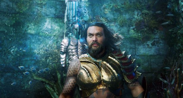 【写真を見る】アクアマンやブラック・アダムなど、DC映画の初出し映像が登場！ゼンデイヤ、スカヨハ出演のCMも