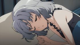 第501統合戦闘航空団のサーニャ・V・リトヴャクの束の間の休息を描く特別編