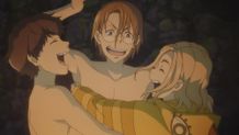 『グッバイ、ドン・グリーズ！』を絶賛するアニメ評論家の藤津亮太が、いしづかあつこ監督の作家性に切り込む！