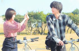 『今夜、世界からこの恋が消えても』は7月29日(金)公開に向けて絶賛撮影中！