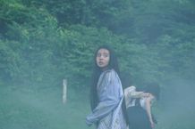 『牛首村』で俳優としての一歩目を踏みだしたKoki,、作中での演技に注目