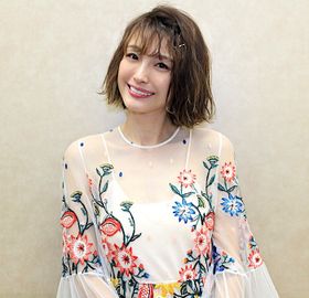 木下優樹菜、大好きな『ここたま』で声優にチャレンジ！