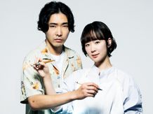 黒木華と柄本佑がダブル主演！『先生、私の隣に座っていただけませんか？』は予測不能な新しい“不倫映画”に