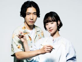黒木華と柄本佑がダブル主演！『先生、私の隣に座っていただけませんか？』は予測不能な新しい“不倫映画”に