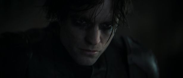 若き日のバットマン/ブルース・ウェインを描く『THE BATMAN -ザ・バットマン-』