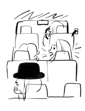  第5回「～お笑い担当その2～」