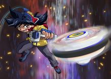 2000年代に小学生の間で大ブームを巻き起こした「ベイブレード」が実写映画に！