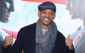 ウィル・スミスの出演作品の高評価リストをチェック！