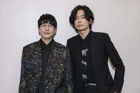 花江夏樹＆川上洋平、「自分の声が好きじゃない」と告白！声について語り合った