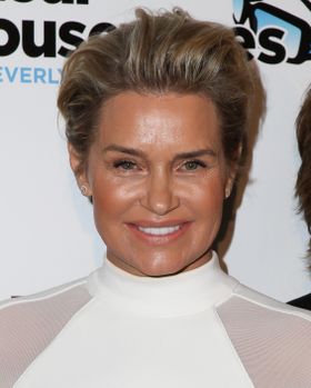 娘たちに嫉妬している？ヨランダ・フォスター