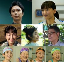 『はい、泳げません』追加キャストと場面写真が解禁！