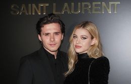 ブルックリン・ベッカム＆ニコラ・ペルツが2人の結婚式について語った