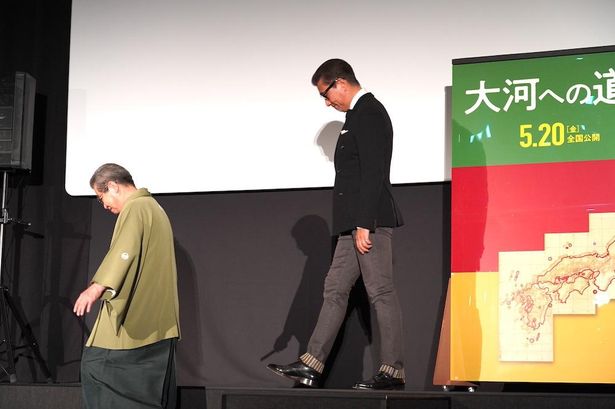 足元までおしゃれ！