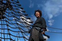 韓国で大ヒット公開中の『パイレーツ:失われた王家の秘宝』がNetflixで配信中