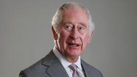 チャールズ皇太子がウクライナ侵攻に言及した異例のスピーチ