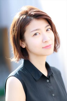 主人公みゆきという体当たりの難しい役どころに全力で挑んだ、瀧内公美