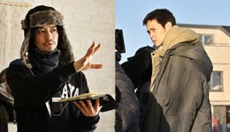 俳優として何度も共演してきた“齊藤工”と窪田正孝が、監督＆俳優として初タッグ！