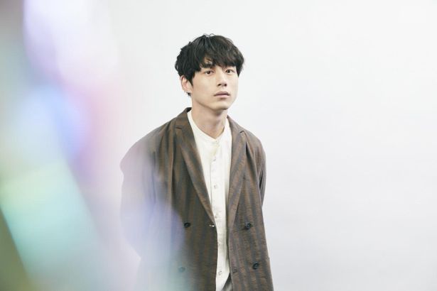 いろんな人に感情移入できる作品になったのではないかと語った坂口健太郎