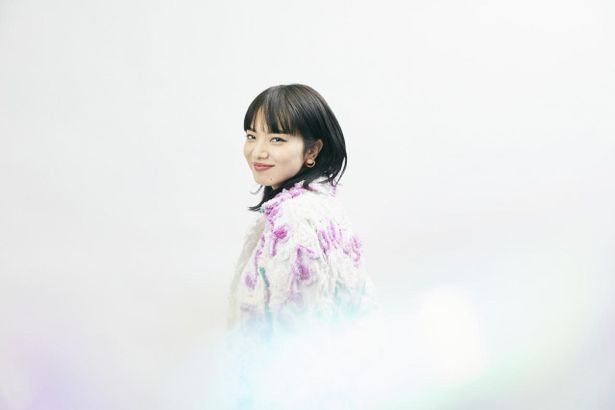 演じ終わって燃え尽き症候群のような状態になったという小松菜奈