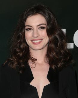 アルコールに溺れていた過去を告白したアン・ハサウェイ