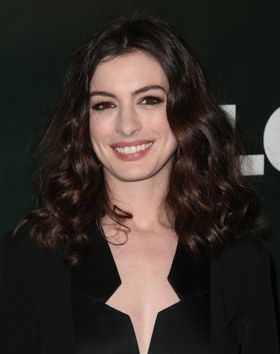 アルコールに溺れていた過去を告白したアン・ハサウェイ