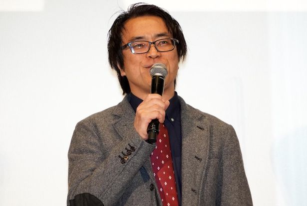 監督の山口晋