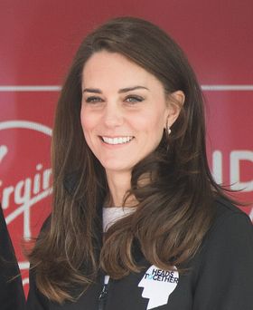 「気取りすぎ！」と炎上したキャサリン妃