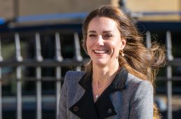 キャサリン妃、ウィリアム王子に「子どもが欲しい」とおねだり？