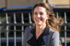 キャサリン妃、ウィリアム王子に「子どもが欲しい」とおねだり？