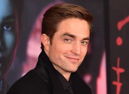 ロバート・パティンソンが明かす、『THE BATMAN－ザ・バットマン－』の裏側