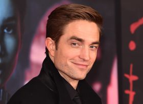 ロバート・パティンソンが明かす、『THE BATMAN－ザ・バットマン－』の裏側