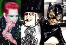 リドラー、ペンギン、キャットウーマン。「バットマン」シリーズのヴィランはいつ初登場した？