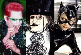 リドラー、ペンギン、キャットウーマン。「バットマン」シリーズのヴィランはいつ初登場した？