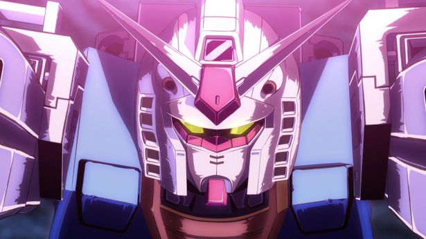 『機動戦士ガンダム ククルス・ドアンの島』は6月3日(金)公開