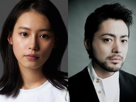 山田孝之監督『沙良ちゃんの休日』の主演は南沙良