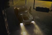 ザ　バットマン　マッスルカー　エイリアン　チェストバスター ザ バットマン 車 エイリアン チェストバスター - メルカリ