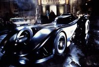 THE BATMAN－ザ・バットマン－』はマッスルカースタイル！映像