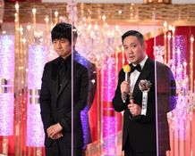 『ドライブ・マイ・カー』が最優秀作品賞など最多8部門を受賞