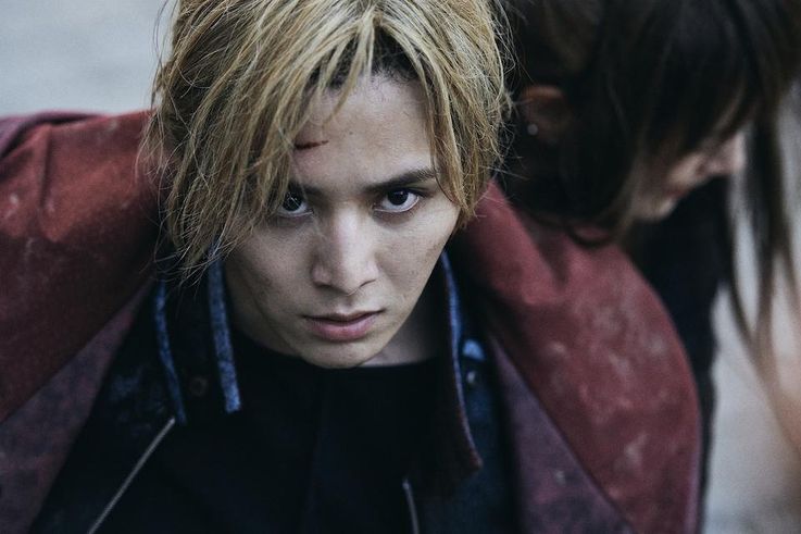 『鋼の錬金術師 完結編 復讐者スカー／最後の錬成』は5月20日(金)と6月24日(金)より二部作連続公開！