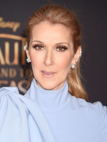 美容外科手術は容認しているセリーヌ・ディオン