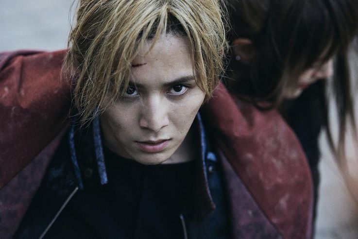 エドワード・エルリックの決意の姿も！『鋼の錬金術師 完結編』二部作で堂々完結