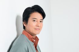 Hulu、地上波連続ドラマで人気を博した「ラストコップ」で主演を務めた唐沢寿明。映画版が5月3日(水)についに公開