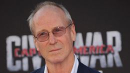 オスカー俳優ウィリアム・ハートが71歳で逝去