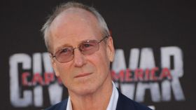 オスカー俳優ウィリアム・ハートが71歳で逝去