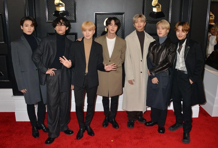 BTSの“一夜限り”のLVが北米ランキングにランクイン！各地でソールドアウトの大盛況