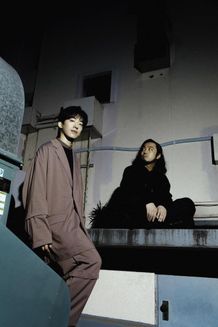 玉木宏主演『極主夫道 ザ・シネマ』主題歌はCreepy Nuts「2way nice guy」に決定！