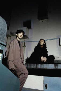 玉木宏主演『極主夫道 ザ・シネマ』主題歌はCreepy Nuts「2way nice guy」に決定！