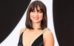 『007／ノー・タイム・トゥ・ダイ』で映画ファンの心を射止めたアナ・デ・アルマス