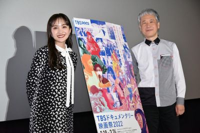 「TBSドキュメンタリー映画祭2022」で『ももいろクローバーZ 〜アイドルの向こう側〜』が上映！