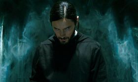 『モービウス』の特別映像＆場面写真が解禁！